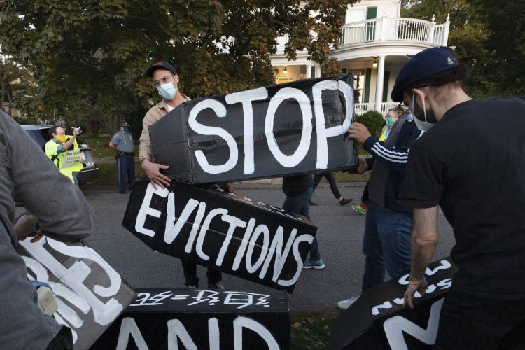 EXPLAINER: Will PA evictions spike despite rental help?